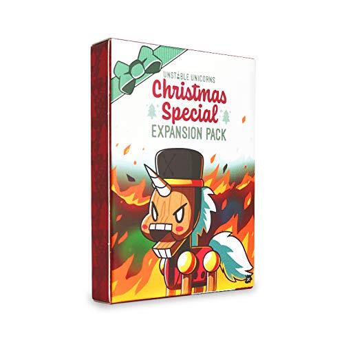 Christmas Special Expansion Pack