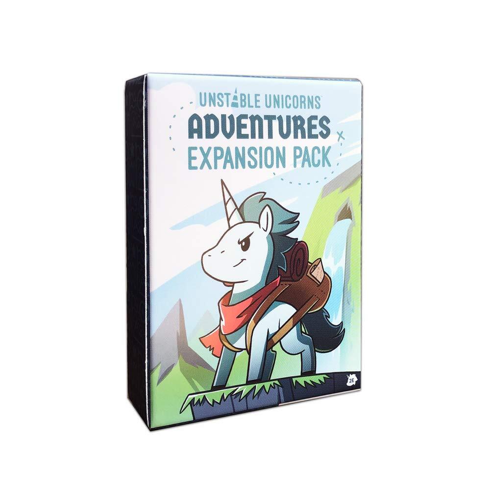 Adventures Expansion Pack