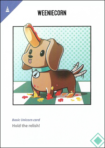 Weeniecorn