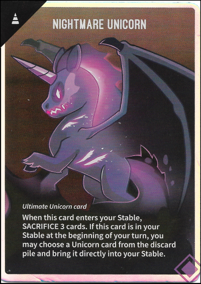 Chaos Base Game | Unstable Unicorns Cards Database