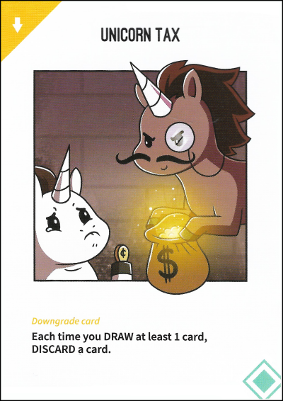 Unicorn Tax