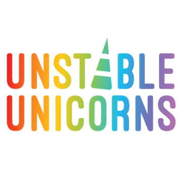 Unstable Unicorns Kártyaadatbázis